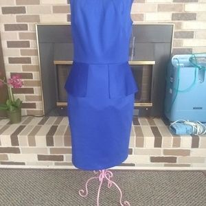 Womens dress, size 6, New with tags, Nine West